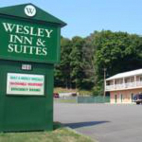 Wesley Inn & Suites